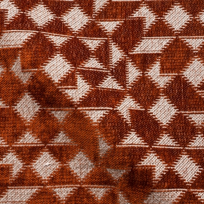 Astoria - Tangram - 04 Terracota